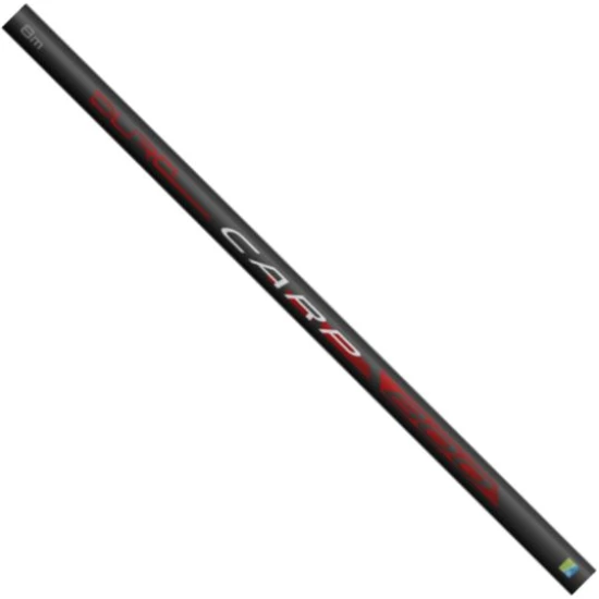Varga PRESTON Dura Carp Pole 800, 8seg